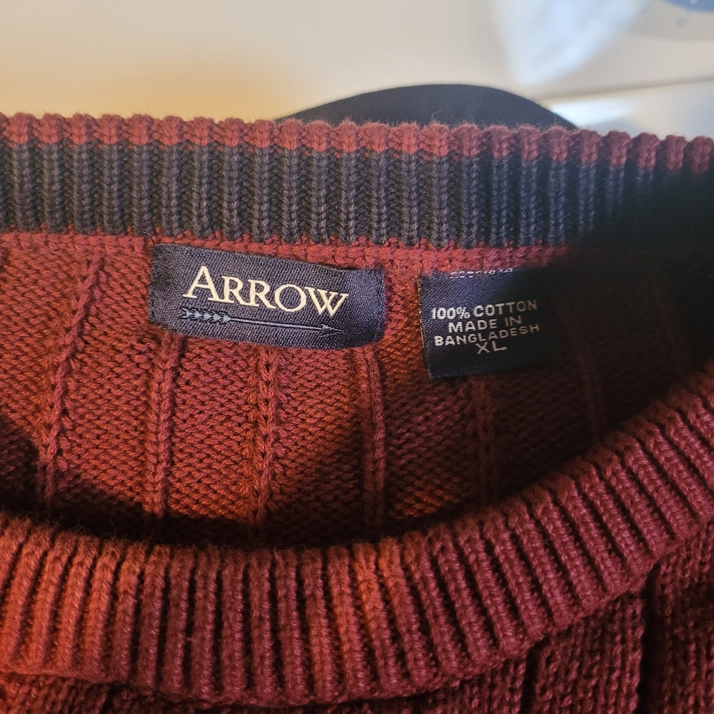 Sweater - Picture 2 of 2